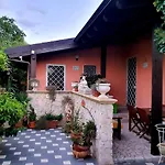 Salento - A Casa Di Lilli Порто-Чезарео