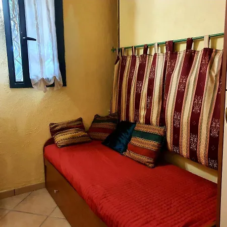 Lägenhetshotell Salento - A Casa Di Lilli 4*