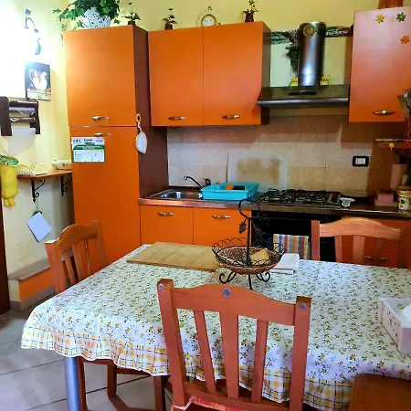Salento - A Casa Di Lilli Aparthotel