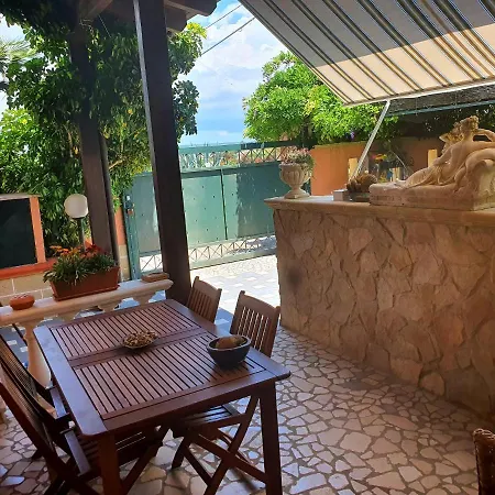 Salento - A Casa Di Lilli Aparthotel