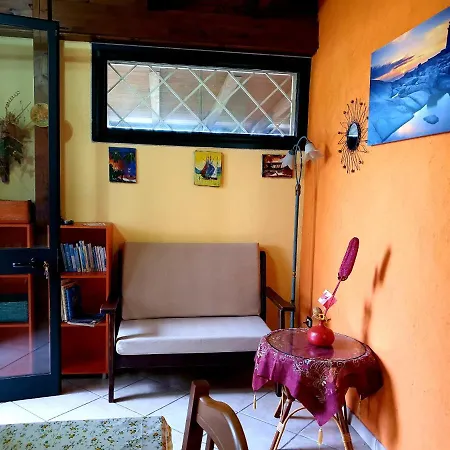 Lägenhetshotell Salento - A Casa Di Lilli Porto Cesareo