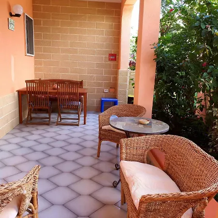 Aparthotel Salento - A Casa Di Lilli Porto Cesareo