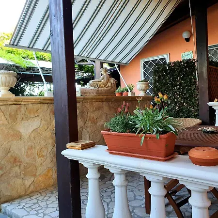 Salento - A Casa Di Lilli Aparthotel 4*