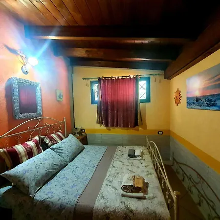 Salento - A Casa Di Lilli Lägenhetshotell