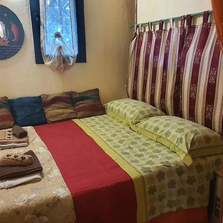 Salento - A Casa Di Lilli Porto Cesareo