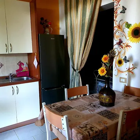 Salento - A Casa Di Lilli 4* Porto Cesareo