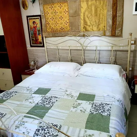 Salento - A Casa Di Lilli