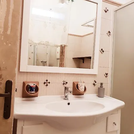 Salento - A Casa Di Lilli Aparthotel Porto Cesareo