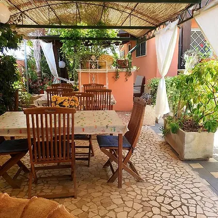 Salento - A Casa Di Lilli