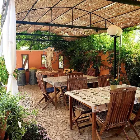 Salento - A Casa Di Lilli Porto Cesareo