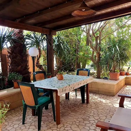 Salento - A Casa Di Lilli 4* Porto Cesareo