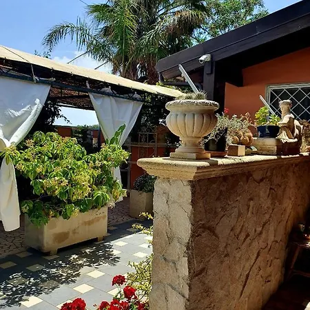 Salento - A Casa Di Lilli