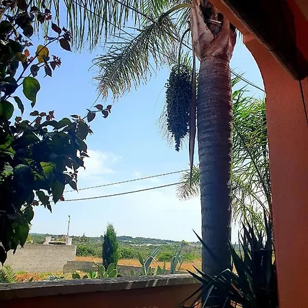 Salento - A Casa Di Lilli Lägenhetshotell