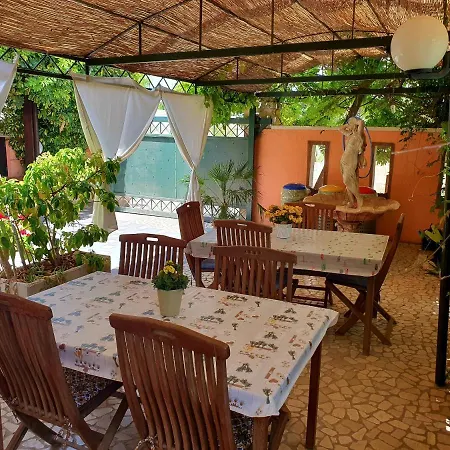 Salento - A Casa Di Lilli 4* Porto Cesareo