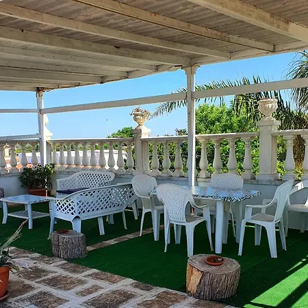 Salento - A Casa Di Lilli *