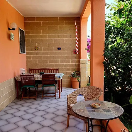 Salento - A Casa Di Lilli Lägenhetshotell