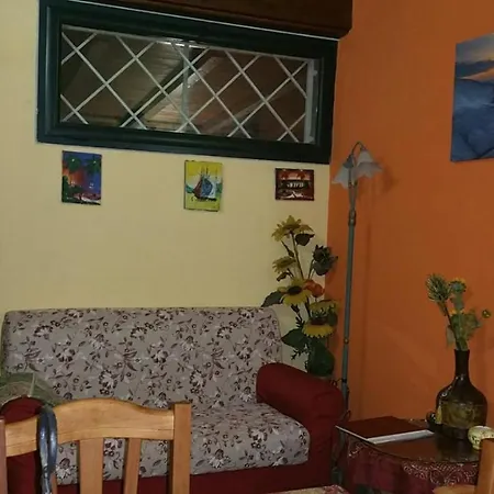 Lägenhetshotell Salento - A Casa Di Lilli