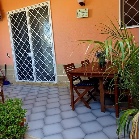 Salento - A Casa Di Lilli 4* Porto Cesareo