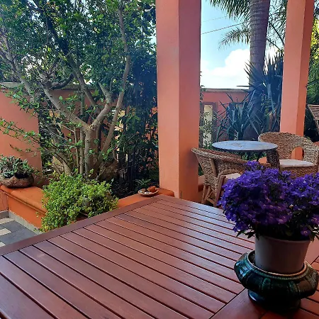 Salento - A Casa Di Lilli Porto Cesareo