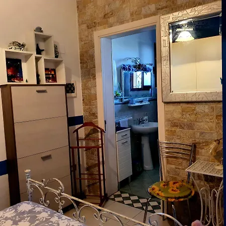 Aparthotel Salento - A Casa Di Lilli Porto Cesareo