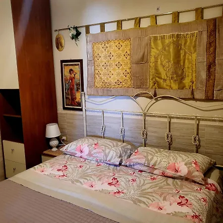 Aparthotel Salento - A Casa Di Lilli