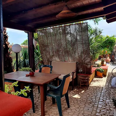 Lägenhetshotell Salento - A Casa Di Lilli 4*