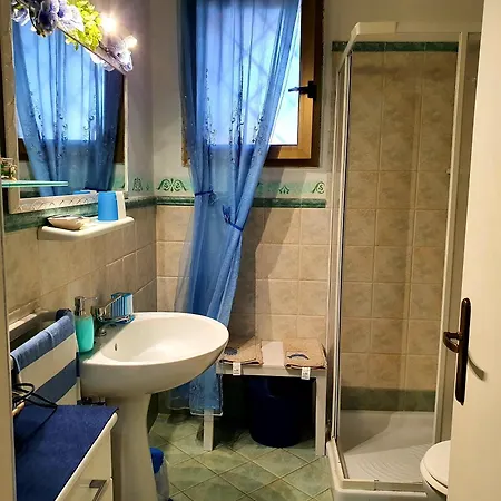 Salento - A Casa Di Lilli