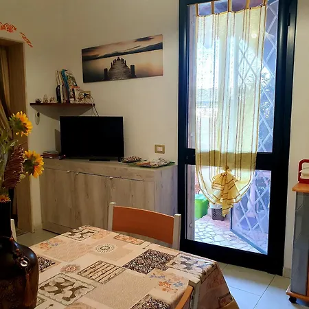 מלון דירות Salento - A Casa Di Lilli