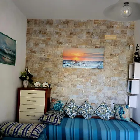 Salento - A Casa Di Lilli 4* Porto Cesareo