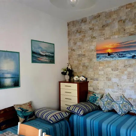 Salento - A Casa Di Lilli