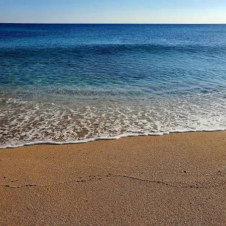 Salento - A Casa Di Lilli Lägenhetshotell Porto Cesareo