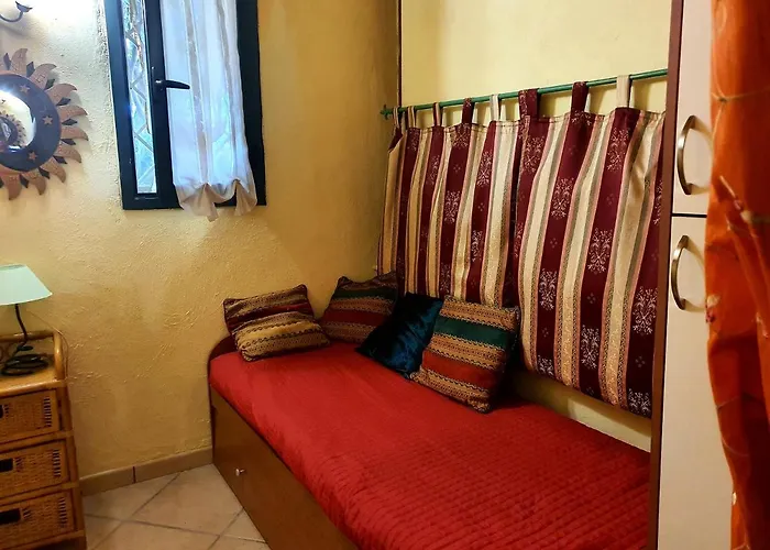 Appart hôtel Salento - A Casa Di Lilli 4*