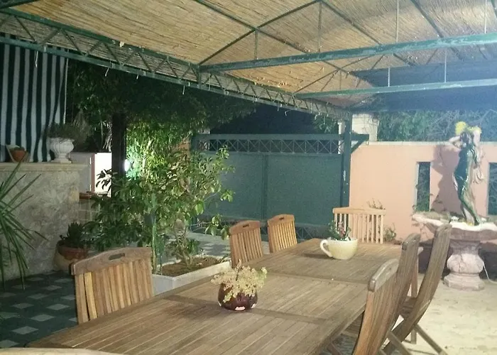Salento - A Casa Di Lilli 4* Porto Cesareo
