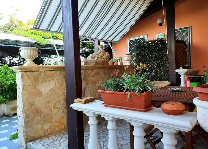 Salento - A Casa Di Lilli Appart hôtel 4*