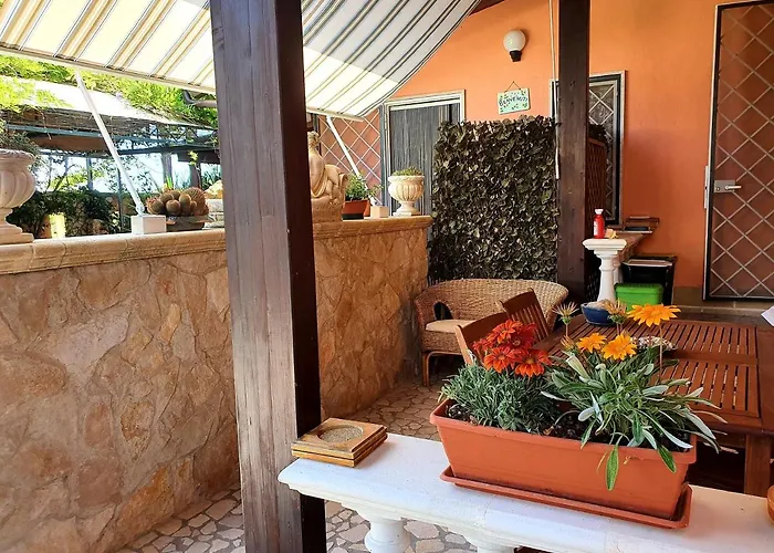 Salento - A Casa Di Lilli Porto Cesareo