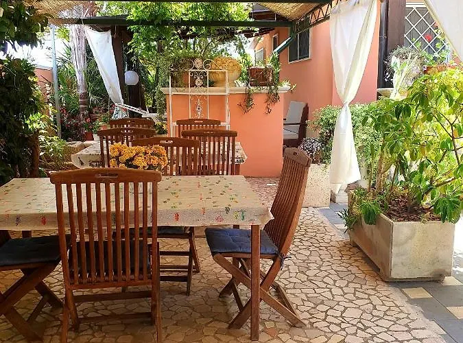 Salento - A Casa Di Lilli