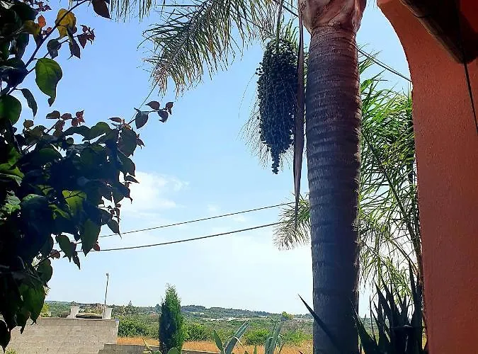 Salento - A Casa Di Lilli Appart hôtel