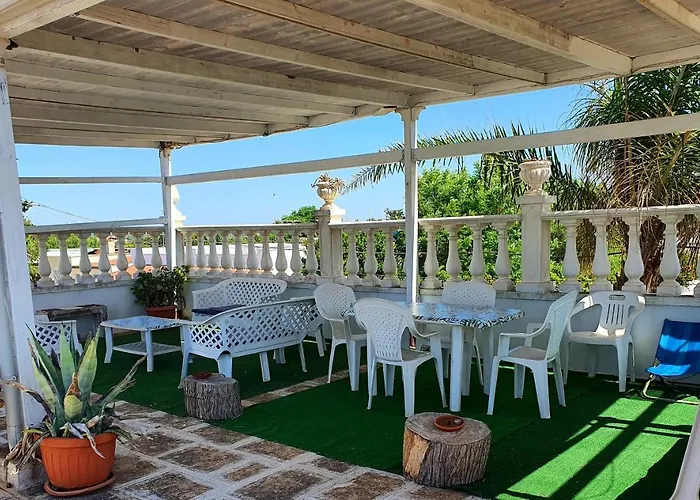 Salento - A Casa Di Lilli 4*