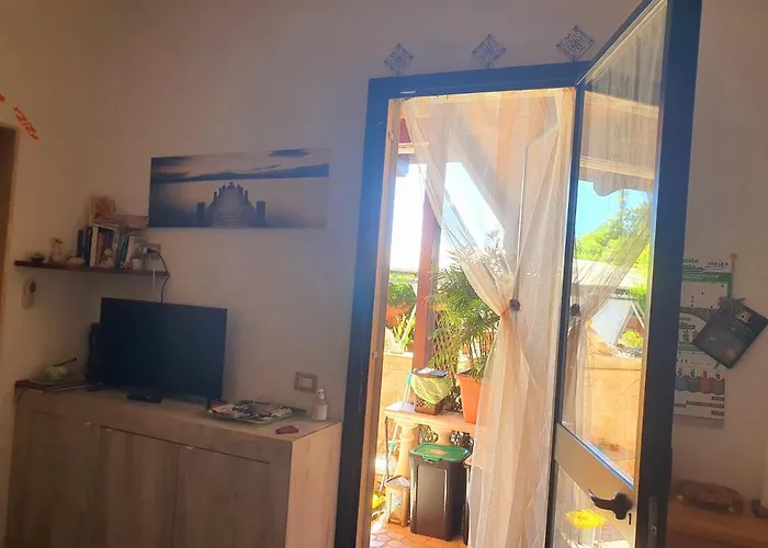 Appart hôtel Salento - A Casa Di Lilli