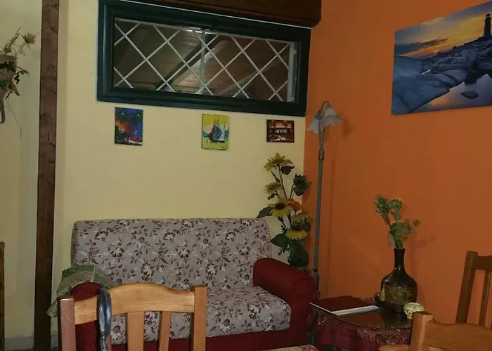 Appart hôtel Salento - A Casa Di Lilli