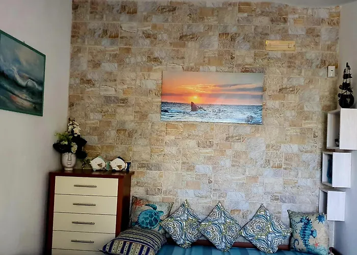 Salento - A Casa Di Lilli 4* Porto Cesareo