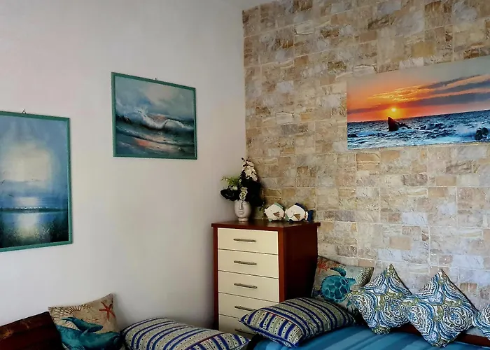 Salento - A Casa Di Lilli