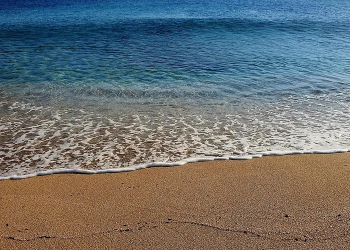 Salento - A Casa Di Lilli Appart hôtel Porto Cesareo