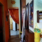 アパートホテル Salento - A Casa Di Lilli 4*