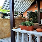 Salento - A Casa Di Lilli アパートホテル 4*