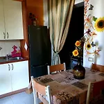 Salento - A Casa Di Lilli 4* ポルト・チェザーレオ
