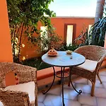Salento - A Casa Di Lilli 4* ポルト・チェザーレオ
