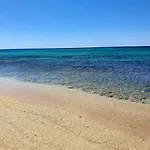 アパートホテル Salento - A Casa Di Lilli ポルト・チェザーレオ