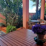 Salento - A Casa Di Lilli ポルト・チェザーレオ