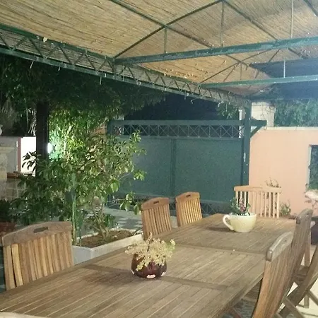 Salento - A Casa Di Lilli 4* Porto Cesareo